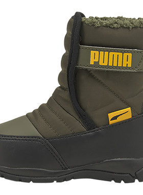 Puma/彪马正品儿童雪地靴