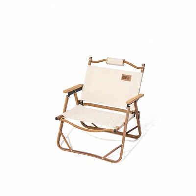 探险者铝合金克米特便携户外椅