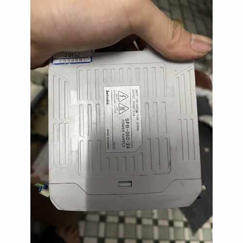 【询价】奥托尼克斯开关电源 SPB—240—24  适用