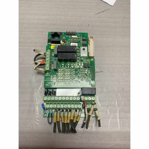 询价-蓝海华腾变频器主板PG卡型号I14T223HKAI14可维修