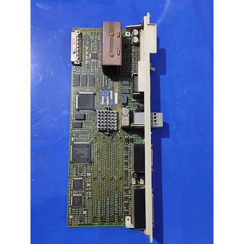 6SN1118-0DM13-0AA1  轴卡 数控系统配件