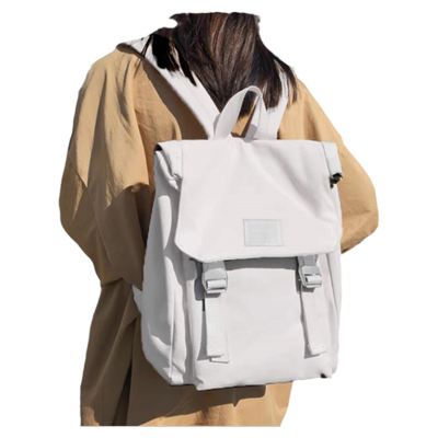 笔记本背包防震减压双肩小众