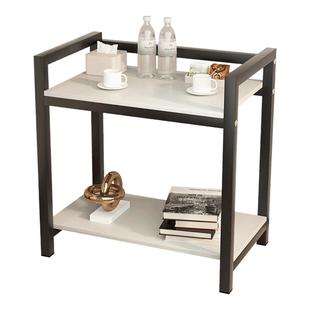 卧室厨房茶水架麻将桌小边几置物架棋牌室打牌等可移动专用茶水架