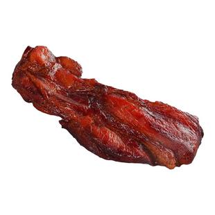 仿真叉烧肉模型腊肉腊肠烧鹅烧鸭酒店明档展示拍摄影视道具定制厂