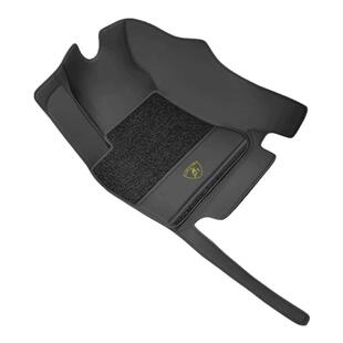 适用于兰博基尼urus大牛huracan小牛aventador盖拉多EVO全包脚垫