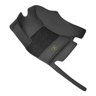 【免拆座椅】兰博基尼全包围脚垫