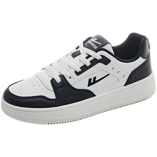 回力男鞋板鞋男2025新款秋季男士增高厚底小白鞋男款休闲运动鞋子