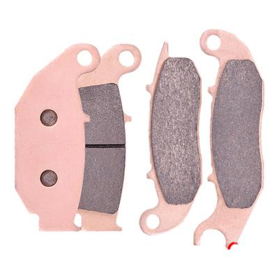 CRF250CRF300L陶瓷刹车片碟刹片