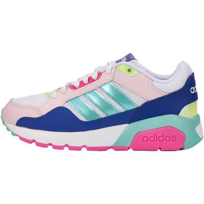 阿迪达斯男女休闲运动鞋