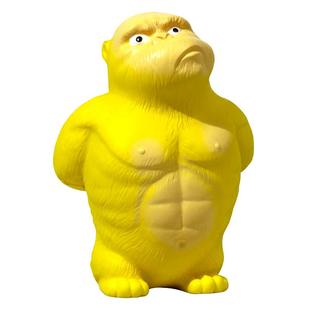 黄总大猩猩解压玩具捏捏乐王总搞怪男孩减压发泄神器儿童节小礼物