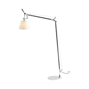 Artemide/阿特米德Tolomeo Basculante落地灯客厅卧室个性书房灯