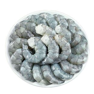 手剥虾仁鲜冻无冰新鲜特大青虾仁商用宝宝辅食冷冻活剥海虾仁海鲜