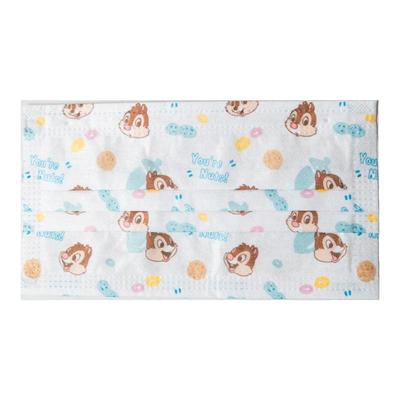 奇奇蒂蒂口罩一次性防晒口罩