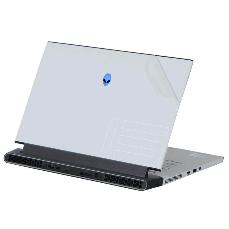 外星人alienware游戏笔记本贴纸