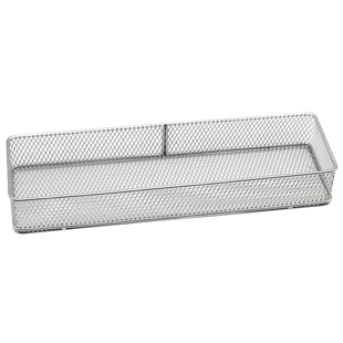 筷子收纳盒304不锈钢消毒柜筷子篓勺叉沥水网架304洗碗机筷笼篮筒