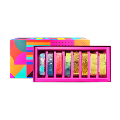 卡莎灡北欧进口精油洁面皂