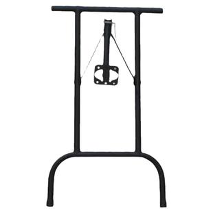 专业航空箱工作台架 DJ架,机柜支架航空箱配件航空箱机柜音响机箱