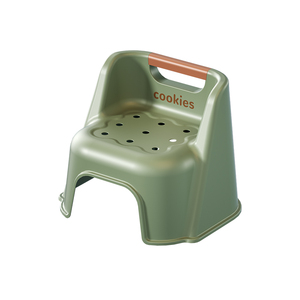 塑料儿童小凳子家用靠背椅沙发座椅宝宝小椅子婴儿洗澡凳矮凳板凳