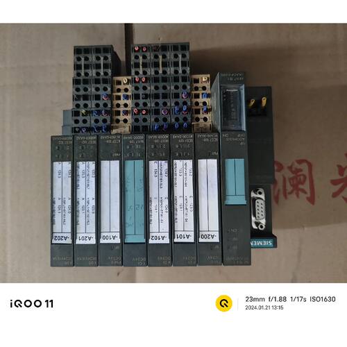 〔议价-可维修〕模块6ES7 151-1AA04-00