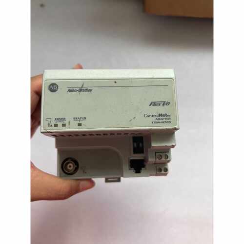 【请询价】A罗克韦尔1794ACN15ControlNet模