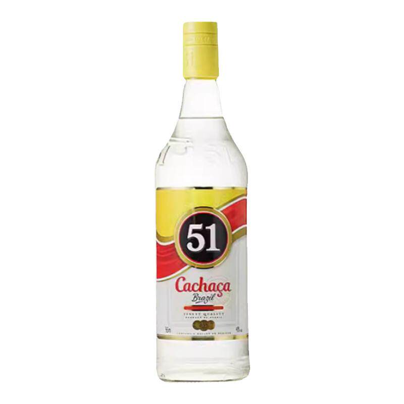 卡萨沙51甘蔗酒卡萨莎朗姆酒