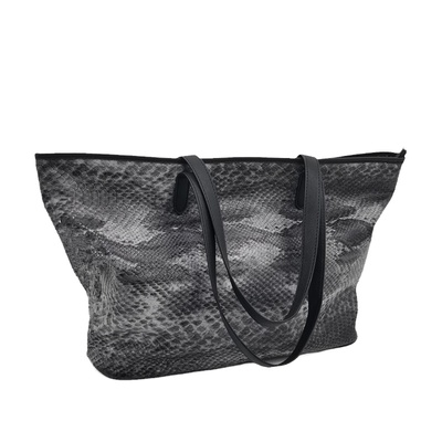 大容量托特包通勤包女包