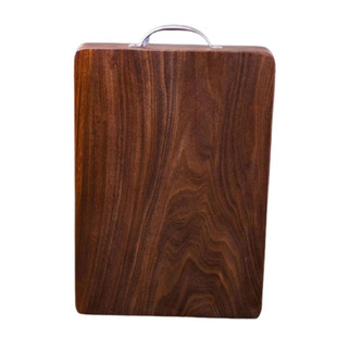 正宗越南蚬木砧板方菜板刀板广西铁木砚木枧木整木实木抗菌切菜板