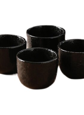 日式陶瓷清酒酒具套装温酒器烫酒壶热酒壶家用黄酒瓶白酒杯分酒器