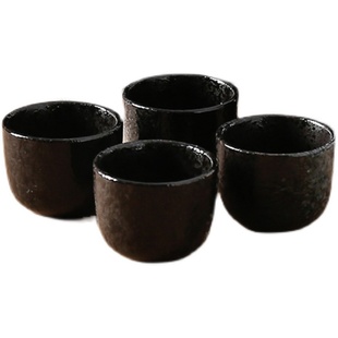 日式陶瓷清酒酒具套装温酒器烫酒壶热酒壶家用黄酒瓶白酒杯分酒器