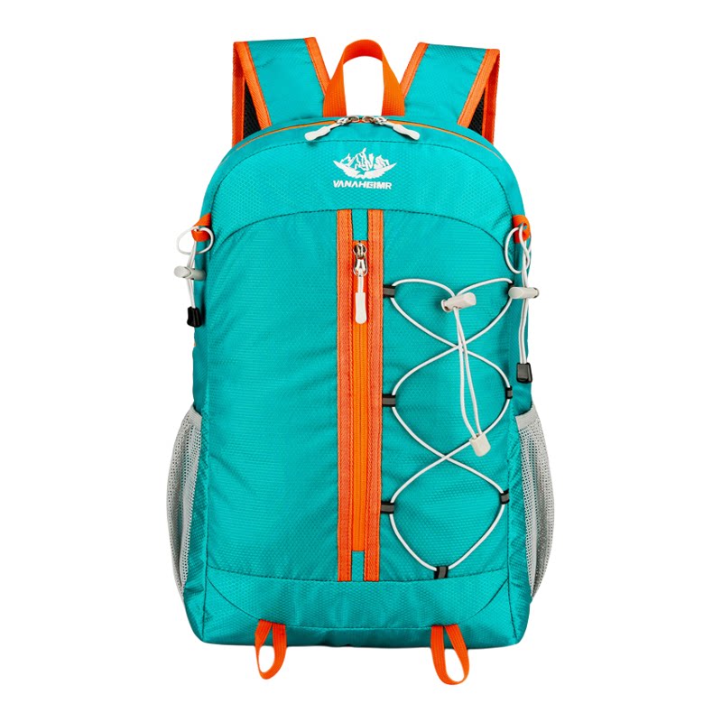 30L双肩包跨境新款户外登山包双肩背包
