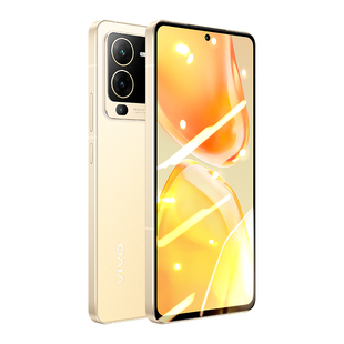 欧炫适用vivoS15钢化膜vivo16pro手机膜S7S9S12S6S10全屏iqooNeo5活力版3/6se防窥10/9/8PRO保护水凝s15e/s9e