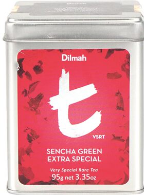 迪尔玛DIAH日式风进口日本茶