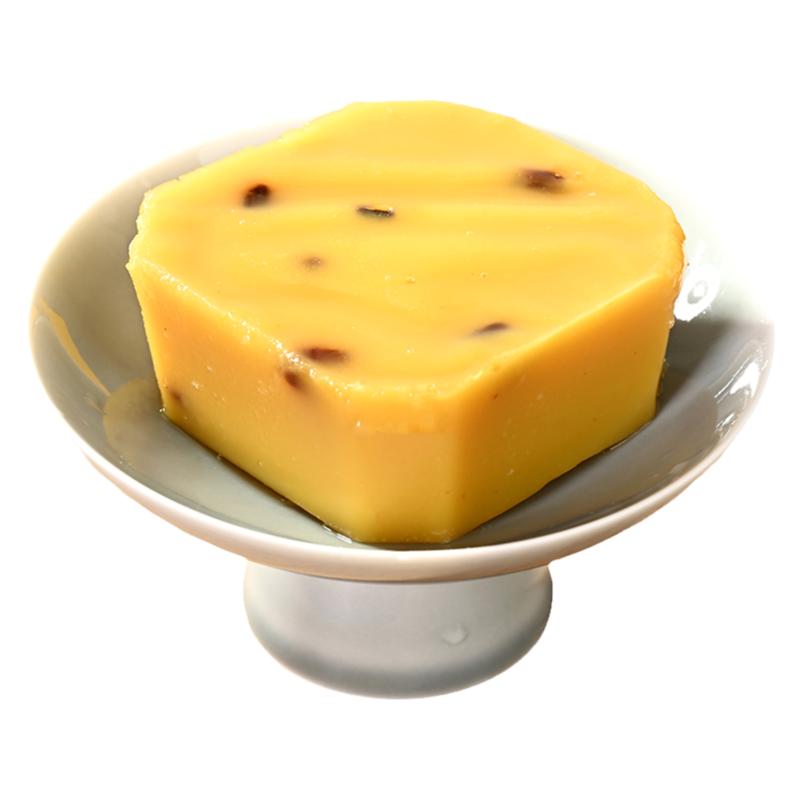 北京特产京御和豌豆黄老式传统糕点心甄糕八宝饭甑糕即食零食小吃