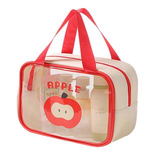 干湿分离防水游泳包洗漱包鞋仓泳衣泳镜收纳沙滩包化妆品收纳包