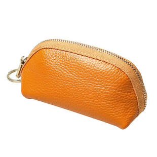 新款迷你钥匙钥匙包小巧收纳通用大容量时尚简约韩国可爱锁匙家用