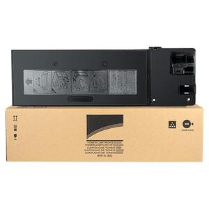 适用夏普AR2048S粉盒2348SV/DV 2421X/D 2221R硒鼓2648NC 3148N/NV打印机墨盒MX237CT MX238CT复印机碳粉CMYK