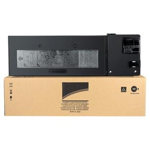 适用夏普AR2048S粉盒2348SV/DV 2421X/D 2221R硒鼓2648NC 3148N/NV打印机墨盒MX237CT MX238CT复印机碳粉CMYK
