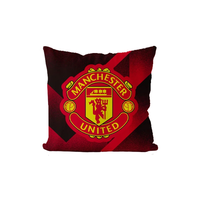 曼联红魔英超足球迷周边抱枕