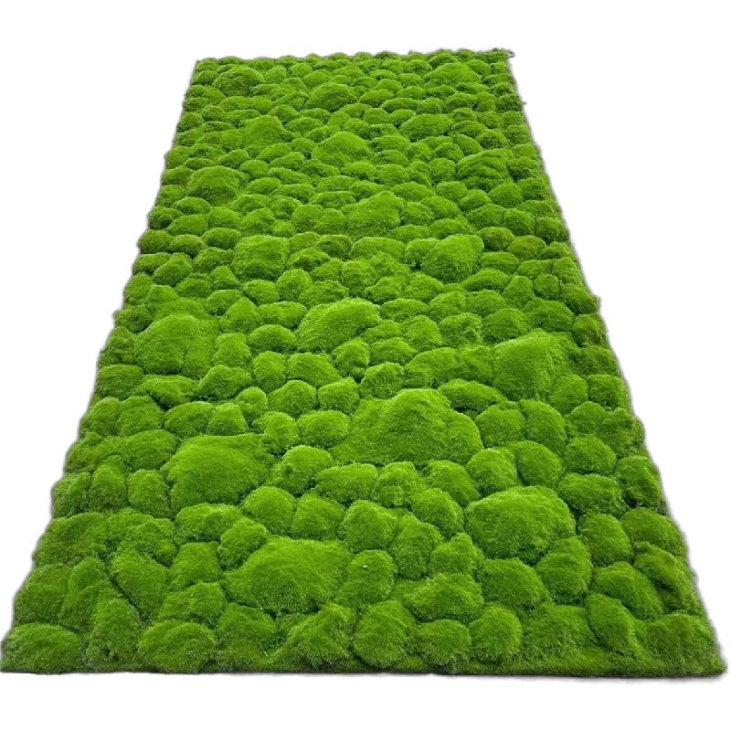 仿真青苔苔藓草皮造景装饰
