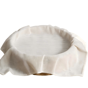 蒸笼布纯棉蒸饭纱布过滤布蒸包子屉布蒸笼垫子家用食品级蒸馒头