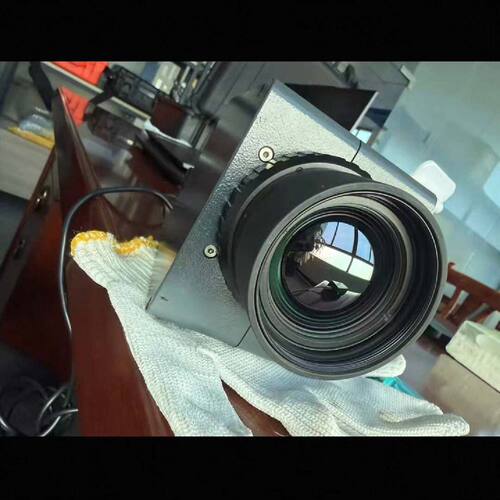 【议价】JENOPTIK VarioCAM Head HiRes