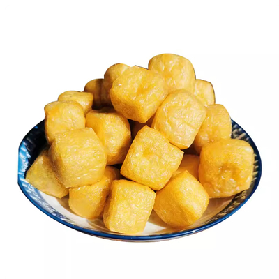 小鹰油豆腐泡150g正宗苏北特产