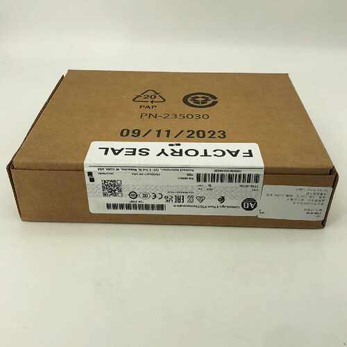 议价1756-IRT8I模块罗克韦尔Allen-Bradley全新现货1756IRT8I