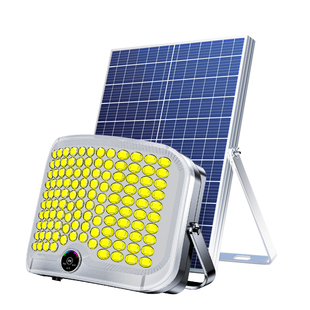 太阳能户外灯家用庭院灯2025新款超亮照明灯大功率强光分体式路灯