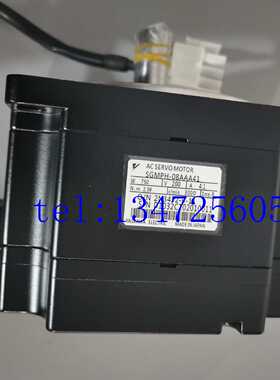 议价安川伺服套装SGMSV-15ADA61SGDV-120A01A原装现货出售 质保一