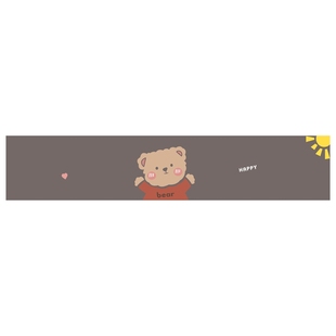 门槛石地垫浴室吸水脚垫超窄长条卫生间入户门进门口厕所防滑地毯