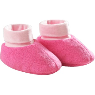 艾娜骑士婴儿鞋子宝宝学步前鞋子宝宝鞋软底婴儿步前鞋秋冬婴儿鞋