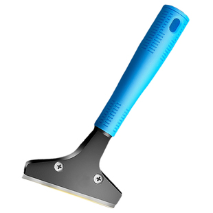 强力云石铲刀开荒保洁专用地板玻璃墙面清洁铲美缝除胶清缝小铲刀