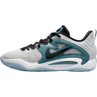 Nike/耐克官方正品KD15 EP杜兰特15 男子实战篮球鞋 FN8009-100