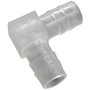 蚂蚁工坊屋巢别墅盒子扩展专用连接管90度弯头水冷接口转接头